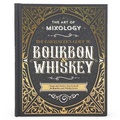 Cover: The Art of Mixology: Bartender's Guide to Bourbon & Whiskey - Cottage Door Press