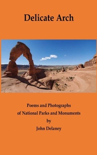Enlarge image Cover: Delicate Arch - Finishing Line Press