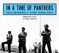 Cover: In A Time of Panthers - powerHouse Books,U.S.