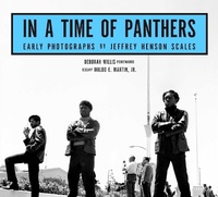 Abbildung von: In A Time of Panthers - powerHouse Books,U.S.