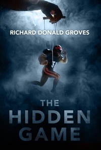 Abbildung von: The Hidden Game - Richard Groves