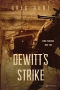 Cover: DeWitt's Strike - Speaking Volumes