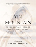 Cover: Yin Mountain - Shambhala Publications Inc