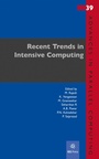 Cover: Recent Trends in Intensive Computing - IOS Press,US