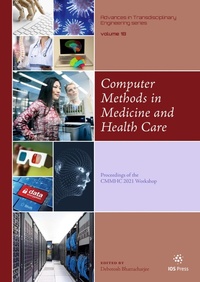 Abbildung von: Computer Methods in Medicine and Health Care - IOS Press,US