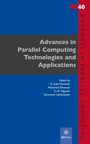 Cover: Advances in Parallel Computing Technologies and Applications - IOS Press,US