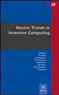 Cover: Recent Trends in Intensive Computing - IOS Press,US