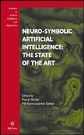 Cover: Neuro-Symbolic Artificial Intelligence: The State of the Art - IOS Press,US