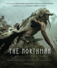 Enlarge image Cover: The Northman - Insight Editions
