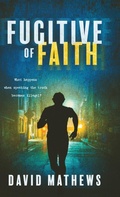 Cover: Fugitive of Faith - AMBASSADOR INTL