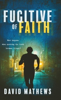 Enlarge image Cover: Fugitive of Faith - AMBASSADOR INTL