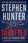 Cover: Targeted - Atria Books