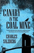 Cover: Canary in the Coal Mine - Down & Out Books