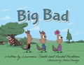 Cover: Big Bad - Xlibris Us