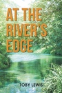 Cover: At the River's Edge - Xlibris Us