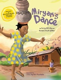 Cover: Miryam's Dance - Apples and Honey Press