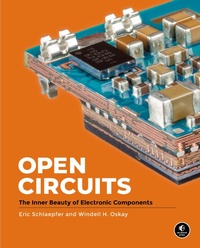 Bild vergrößern Bild: Open Circuits - No Starch Press