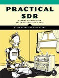 Cover: Practical SDR - No Starch Press