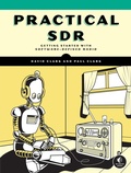 Abbildung von: Practical SDR - No Starch Press