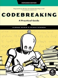 Enlarge image Cover: Codebreaking - No Starch Press