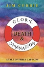 Bild: Glory, Death & Damnation - AuthorHouse UK