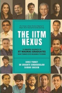 Abbildung von: The IITM Nexus - Notion Press