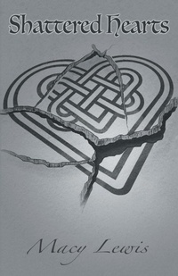 Enlarge image Cover: Shattered Hearts - Archway Publishing