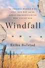 Cover: Windfall - Sourcebooks, Inc
