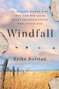 Cover: Windfall - Sourcebooks, Inc