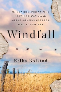 Enlarge image Cover: Windfall - Sourcebooks, Inc