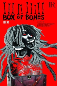 Enlarge image Cover: Box of Bones: Book Two - Rosarium Publishing