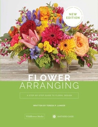 Abbildung von: Flower Arranging - WildFlower Media, Inc.