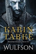 Cover: Wulfson - Karin Tabke LLC