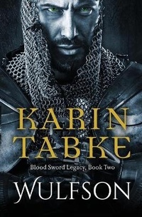 Enlarge image Cover: Wulfson - Karin Tabke LLC