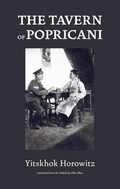 Cover: The Tavern of Popricani - The Naydus Press