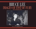 Cover: Bruce Lee Fist of Fury 50th Anniversary hardback photobook Variant - Eastern Heroes