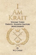 Cover: I Am Krait - Foxbat Publishing