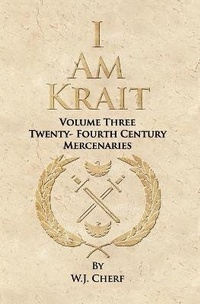 Enlarge image Cover: I Am Krait - Foxbat Publishing