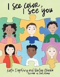 Cover: I See Color, I See You - The Race to Understand