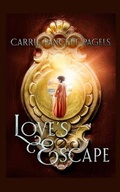 Cover: Love's Escape - Hearts Overcoming Press