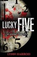 Cover: Lucky Five - Deerwood Press