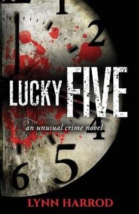 Enlarge image Cover: Lucky Five - Deerwood Press