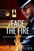 Cover: Face the Fire - Green Books Publishing