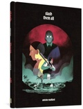 Cover: Slash Them All - Fantagraphics