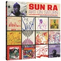 Cover: Sun Ra: Art on Saturn - Fantagraphics
