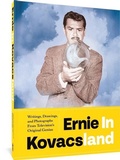 Cover: Ernie in Kovacsland - Fantagraphics