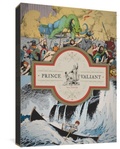 Cover: Prince Valiant Volumes 13-15 Gift Box Set - Fantagraphics