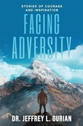 Cover: Facing Adversity - Happiness Center Publications