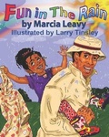 Cover: Fun in The Rain - Indicomm LLC