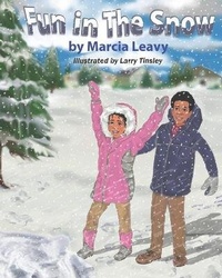 Enlarge image Cover: Fun in The Snow - Indicomm LLC